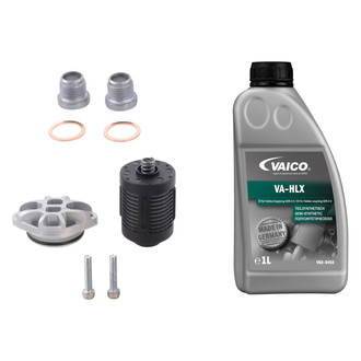 Vaico® - Rear Multi-Plate Clutch Oil Change Parts Kit