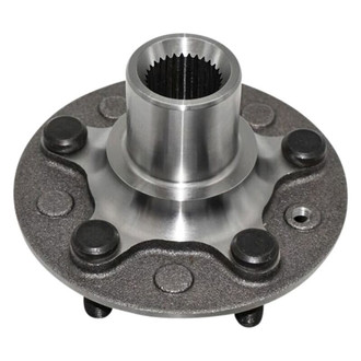 Vaico® - Front Driver or Passenger Side Wheel Hub