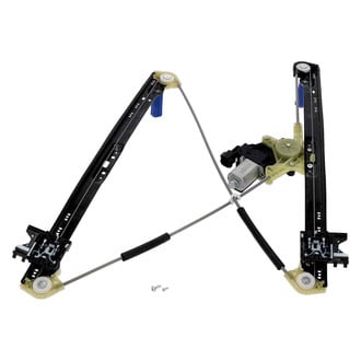 Vaico® - Manual Window Regulator