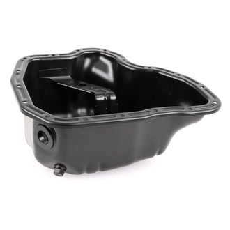 Vaico® - Grade Aftermarket Engine Oil Pan