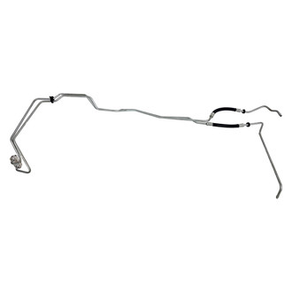 Vaico® - Automatic Transmission Oil Cooler Tube