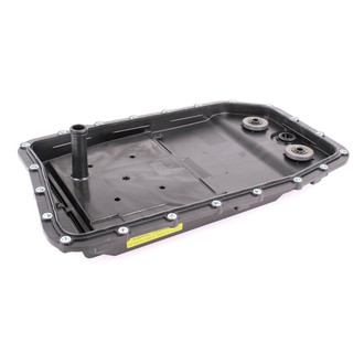 Vaico® - Automatic Transmission Oil Pan