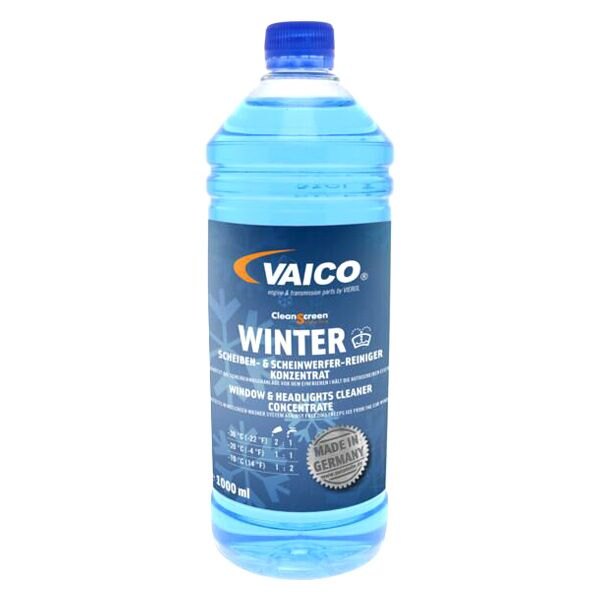Vaico® - Window Cleaning System Cleaner