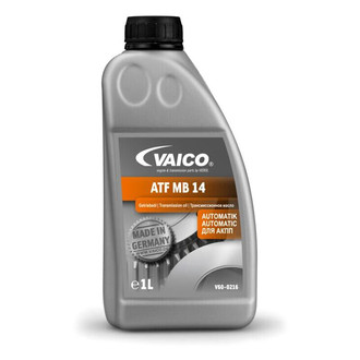 Vaico® - Full Synthetic MB 15 Automatic Transmission Fluid, 1 Liter