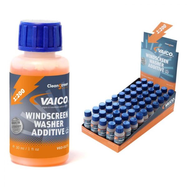 Vaico® - 30 ml. Bottle Summer Clean Screen Concentrate Fluid