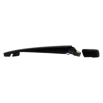 Vaico® - Rear Back Glass Wiper Arm
