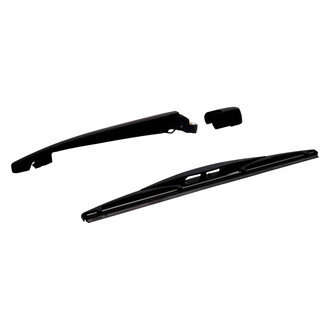 Vaico® - Back Glass Wiper Arm and Blade Assembly