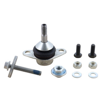 Vaico® - Front Lower Ball Joint
