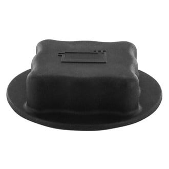 Vaico® - Engine Coolant Expansion Tank Cap