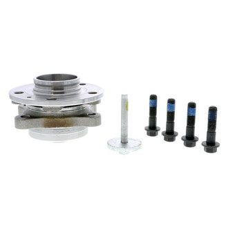 Vaico® - Front Driver Side Wheel Bearing Kit