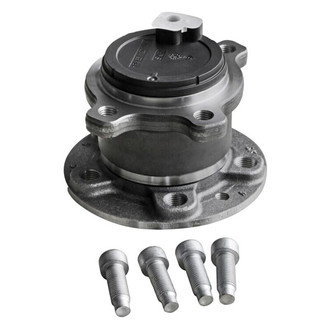 Vaico® - Rear Driver or Passenger Side Wheel Bearing Kit