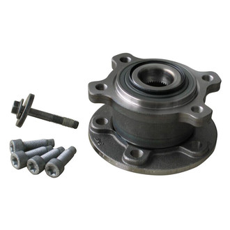 Vaico® - Rear Driver or Passenger Side Wheel Bearing Kit