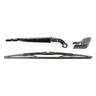 Vaico® - Rear Windshield Wiper Arm