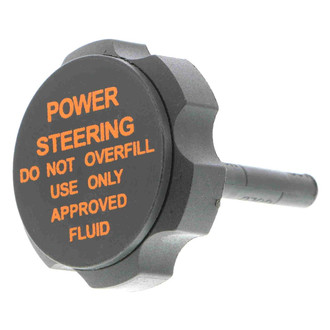 Vaico® - Expansion Tank Sealing Cap