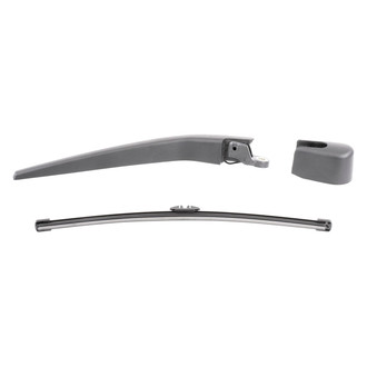 Vaico® - Back Glass Wiper Arm and Blade Assembly