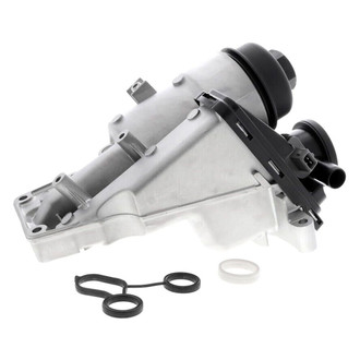 Vaico® - Oil Filter Housing