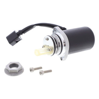 Vaico® - All-Wheel-Drive Coupling Pump