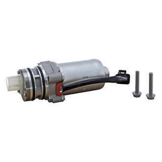 Vaico® - New Power Steering Pump
