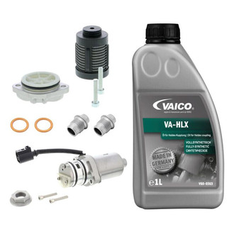 Vaico® - Multi-Plate Clutch Pump Repair Set