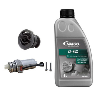 Vaico® - Multi-Plate Clutch Pump Repair Set
