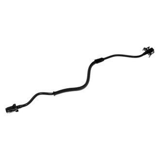 Vaico® - Engine Coolant Expansion Tank Hose