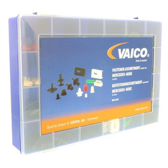Vaico® - Fastener Assortment Kit