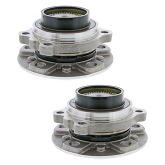 Vaico® - Wheel Bearing and Hub Assembly Set