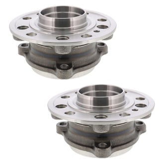 Vaico® - Wheel Bearing and Hub Assembly Set