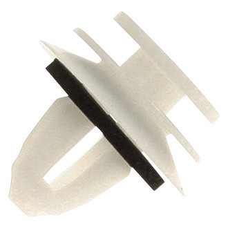 Vaico® - Front Trunk Trim Panel Clip