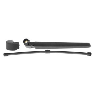Vaico® - Rear Back Glass Wiper Arm