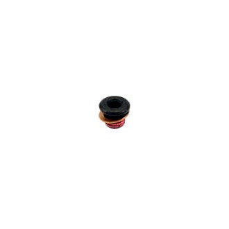 Vaico® - Timing Cover Plug