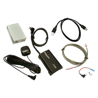 VAIS Technology® - GSR™ SiriusXM Satellite Radio interface