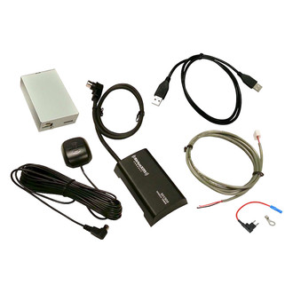 VAIS Technology® - GSR™ SiriusXM Satellite Radio interface
