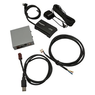 VAIS Technology® - GSR™ SiriusXM Satellite Radio interface