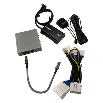 VAIS Technology® - GSR™ SiriusXM Satellite Radio interface