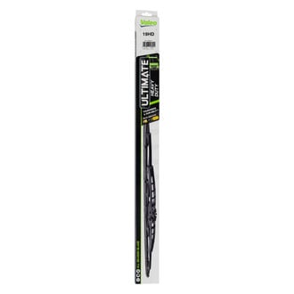 Valeo® - Ultimate Heavy Duty 19" Black Wiper Blade