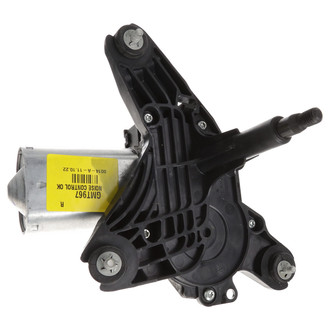 Valeo® - Back Glass Wiper Motor