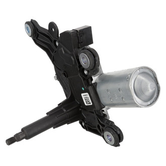 Valeo® - Back Glass Wiper Motor