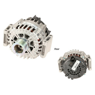 Valeo® - Alternator