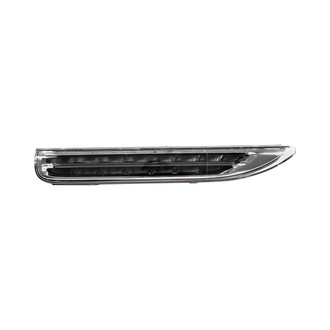 Valeo® - Driver Side Replacement Daytime Running Light