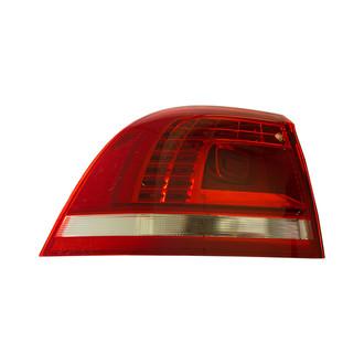 Valeo® - Replacement Tail Light