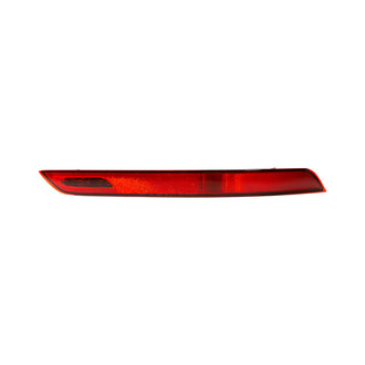 Valeo® - Passenger Side Inner Replacement Tail Light