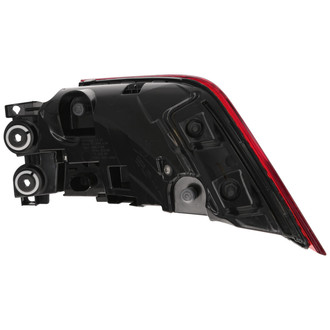 Valeo® - Driver Side Outer Replacement Tail Light