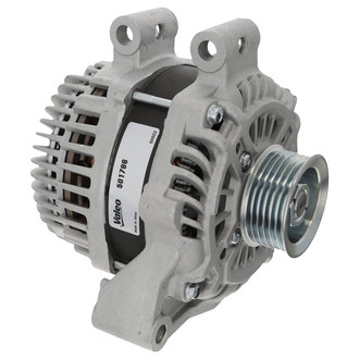 Valeo® - Alternator
