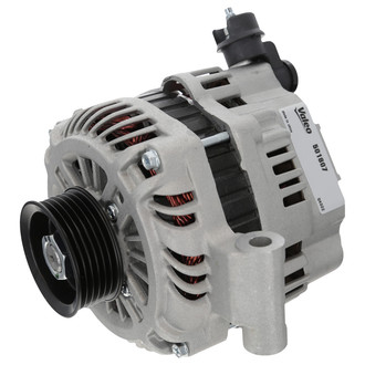 Valeo® - Alternator
