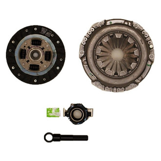 Valeo® - OEM Transmission Clutch Kit