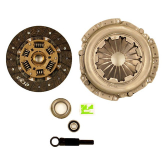 Valeo® - Clutch Kit