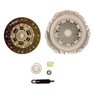 Valeo® - OEM Transmission Clutch Kit