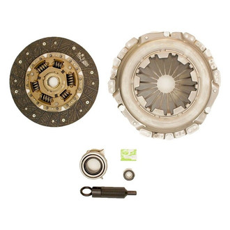 Valeo® - Clutch Kit