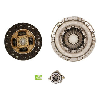 Valeo® - OEM Transmission Clutch Kit